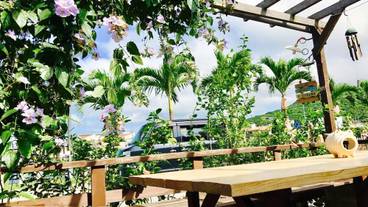 バルコニー / 13