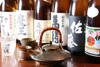 「膳蔵」料理 925629 