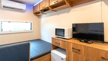 電子レンジ / 25