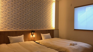 ラグジュアリー コテージ 4 ベッドルーム