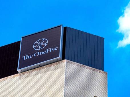 ザ ・ワンファイブ 大阪堺筋 / 5