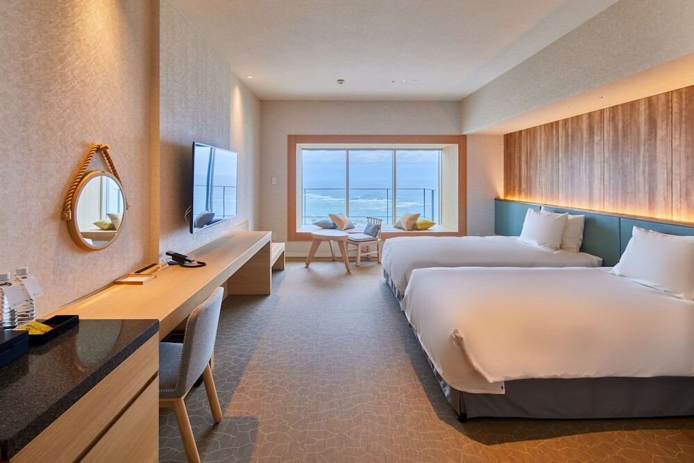 コーナーデラックス