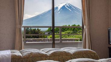 バルコニーからの眺望 / 19