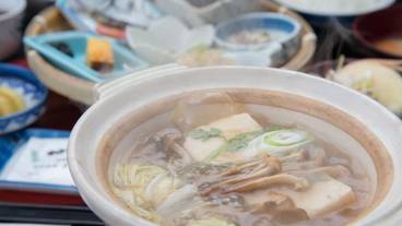 食事・飲み物 / 4