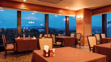 レストラン / 16