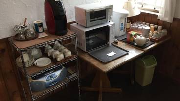 専用キッチン / 13