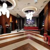 DEL style 大阪新梅田（大阪府 ビジネスホテル） / 2