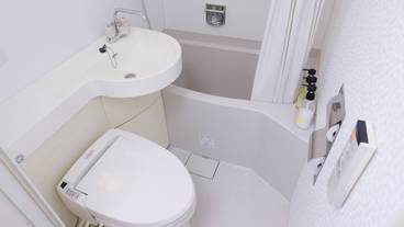 バスルーム / 18