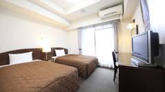 立川アーバンホテル