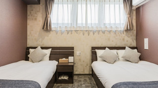 スーペリアツイン