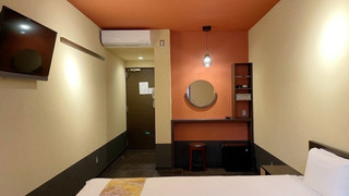 デラックス ダブルルーム