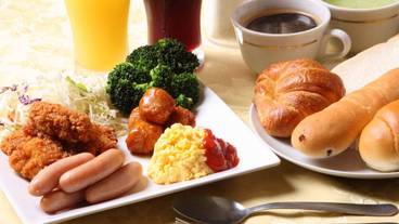 施設内の設備 / 5