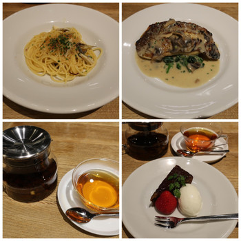 愛車も室内持ち込みOK!スタイリッシュな雰囲気にワクワク3400170