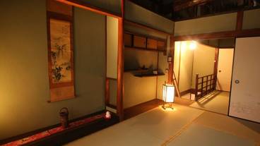 リビング エリア / 9