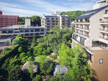 道後温泉 ふなや / 5