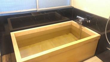 バスルーム / 32