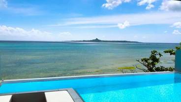 ビーチ / オーシャン ビュー / 4