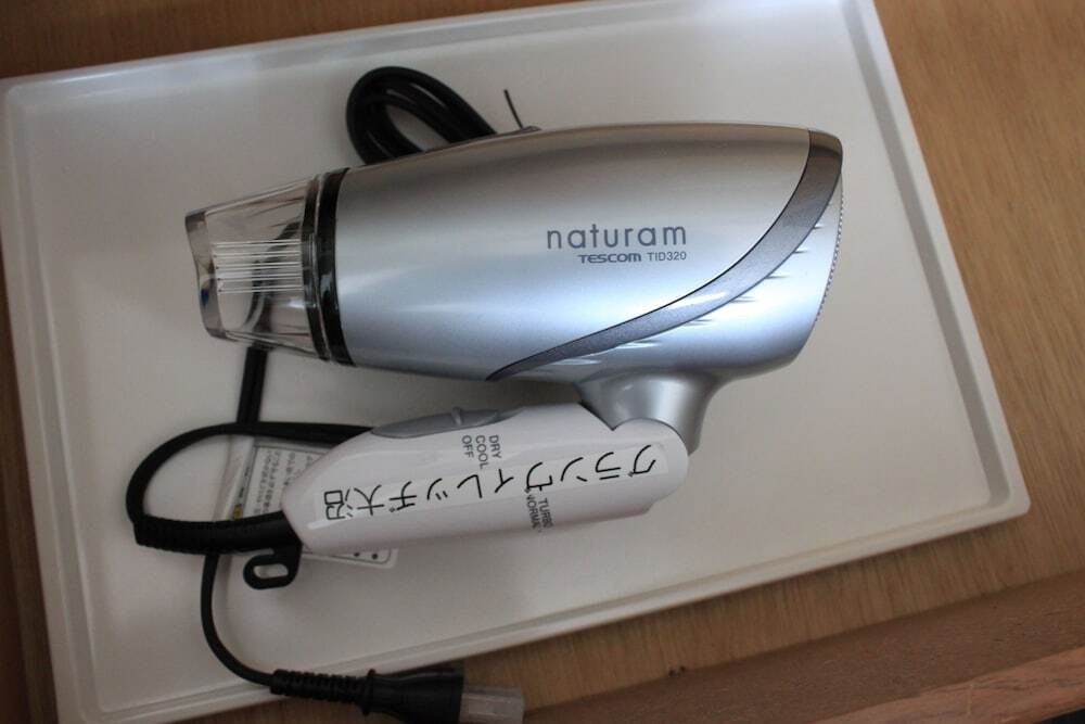 客室の設備とサービス