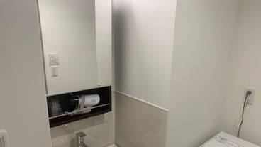 バスルームの設備 / 37