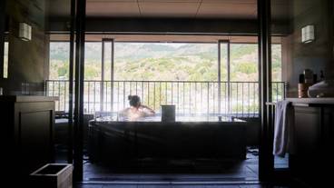 ホテルインディゴ箱根強羅（ホテルインディゴハコネゴウラ） / 12