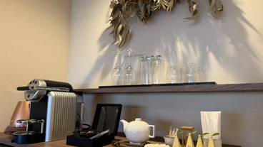 客室／フリードリンク一例 / 19