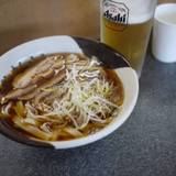 きしめん 住よし JR名古屋駅 1・2番線ホーム店（キシメンスミヨシ）