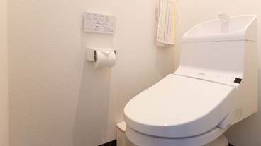 バスルームの設備 / 24