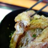 お食事処 たばくまん(オショクジドコロタバクマン)