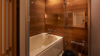 [禁煙] スタンダード ツインルーム/バスタブ付