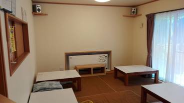 ロビー応接スペース / 4