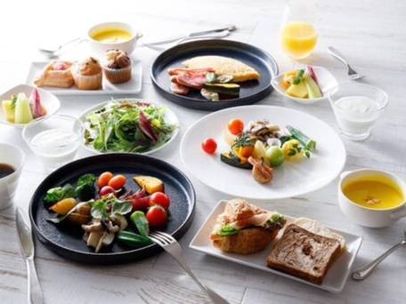 軽井沢プリンスホテル ウエスト / 4