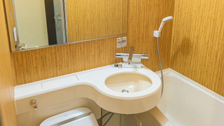 和室 6畳 専用バスルーム付き