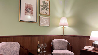 スタンダードキングダブルBルーム