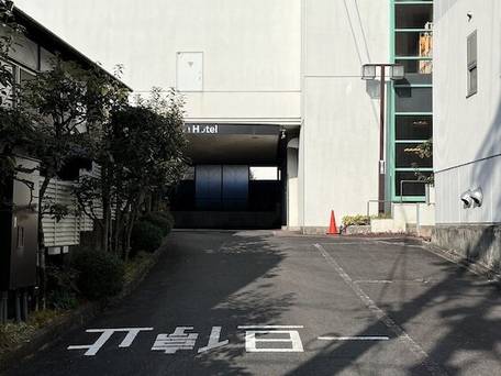 スマイルホテル名張 / 2