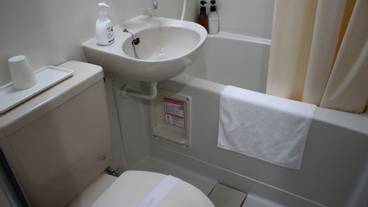 バスルーム / 18