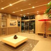 天然温泉 茶月の湯 ドーミーインEXPRESS掛川（静岡県 ビジネスホテル） / 2