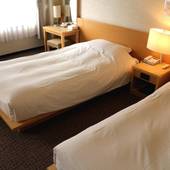 ホテルサンプラザ堺 本館（大阪府 ビジネスホテル） / 3