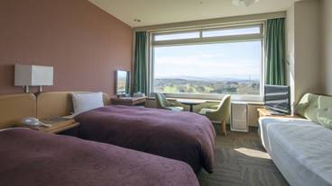 スタンダードツイン / 5