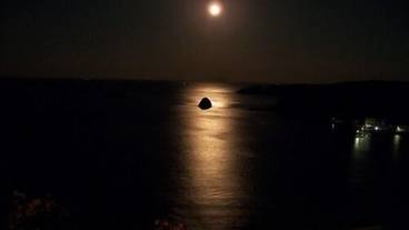 テラスからの眺め ムーンロード / 14