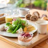 オリジナル朝食 / 2