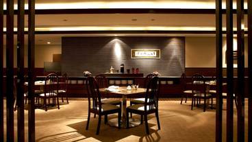 レストラン / 21