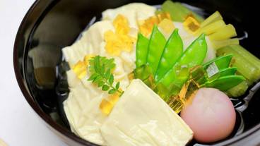 ルームサービス / 3