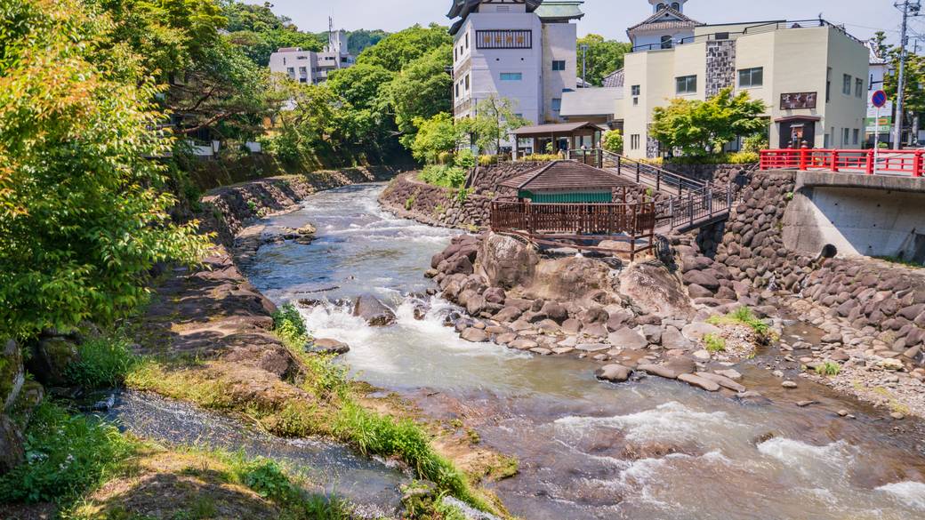 2泊3日の修善寺旅へ
のんびりドライブ / 1