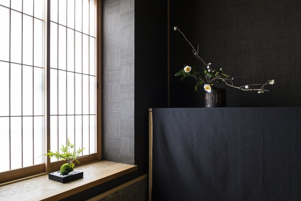 内部エントランス