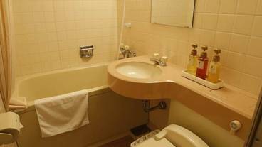 バスルーム / 10