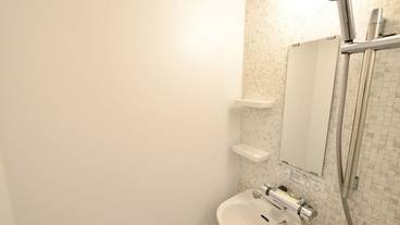 バスルームのシンク / 14