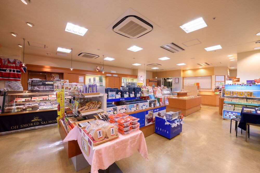 ギフト ショップ