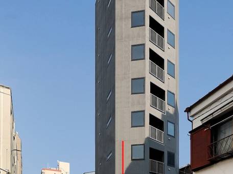 FLホテル浅草 / 3