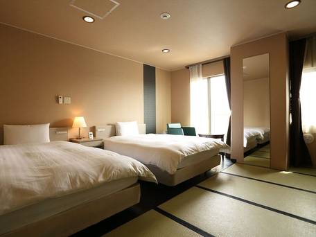 展望大浴場あさひ湯 ドーミーインEXPRESS浅草 / 5