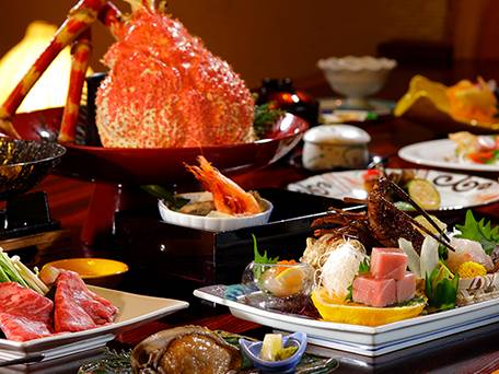 戸田温泉 海のほてる いさば / 5